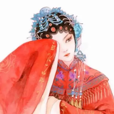 折角书签的头像